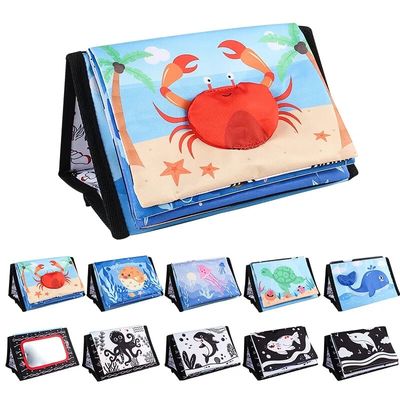 baby soft books