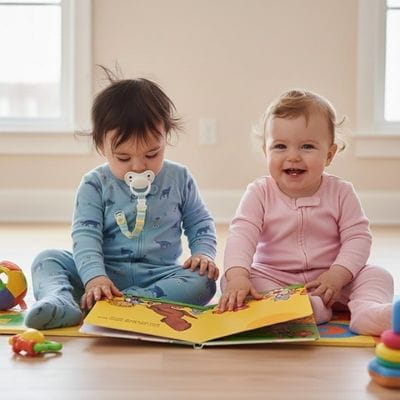baby board books
