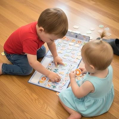 baby board books