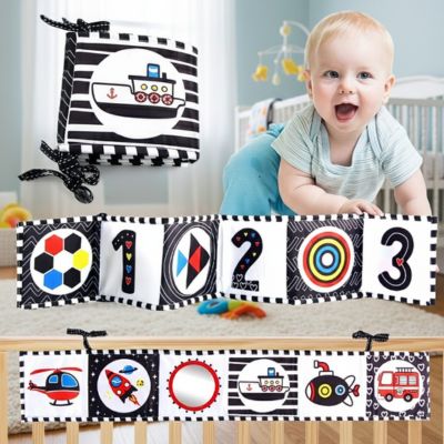 baby book