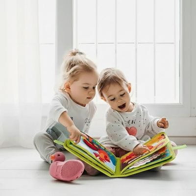 baby book