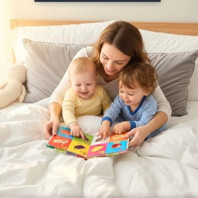 baby book