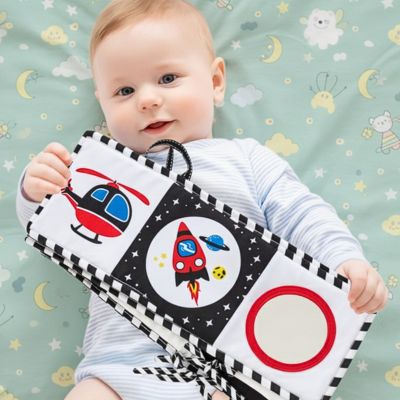 baby books for boys