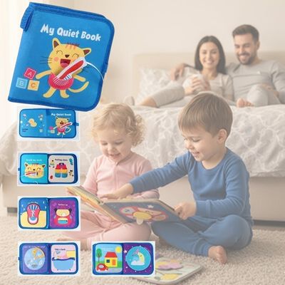 baby books for boys