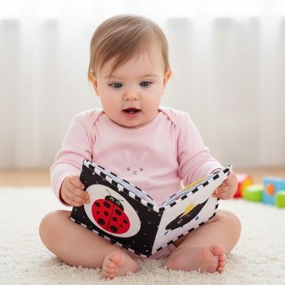 baby books for girls