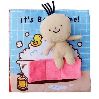 baby books for girls
