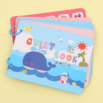 baby books for girls