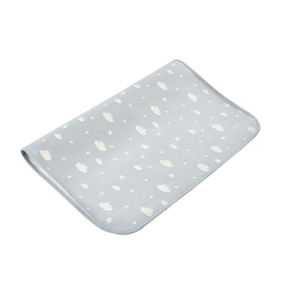 baby change mat