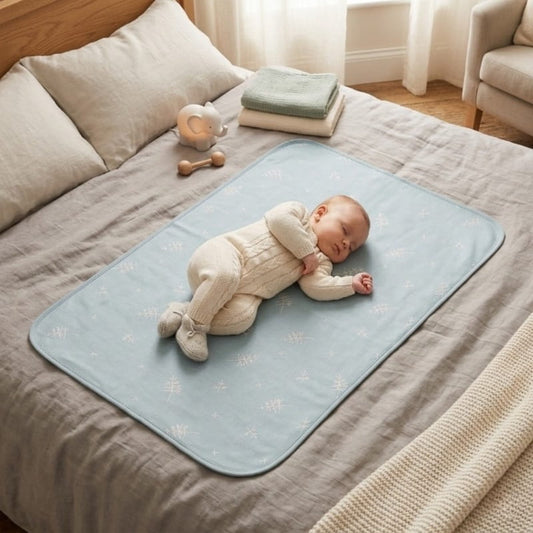 baby changing mat
