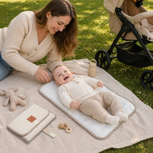 baby changing mats