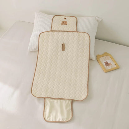 baby changing mats