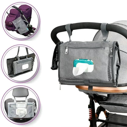 baby changing mats