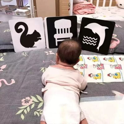 baby flash cards