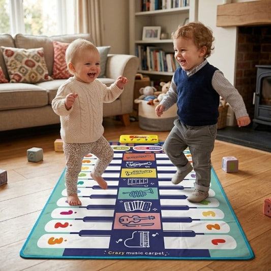 baby mat