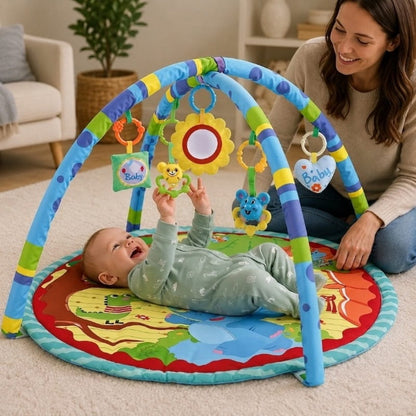 baby mat for floor