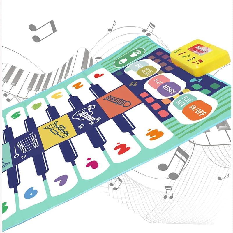 baby play mat