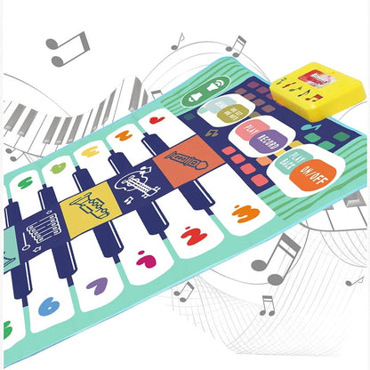 baby play mat