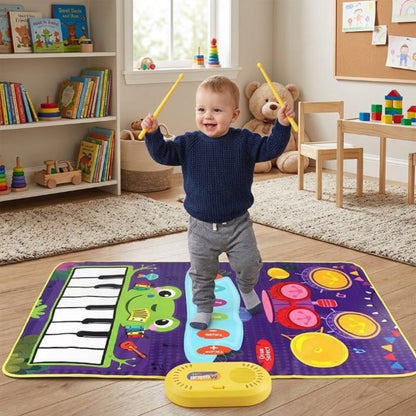baby play mat