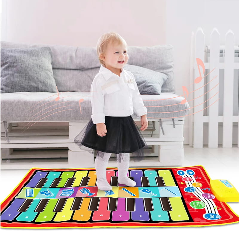 baby play mat