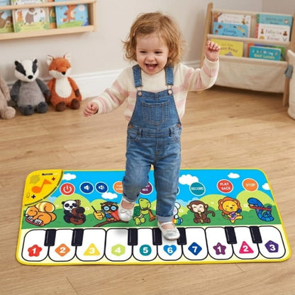 baby play mat