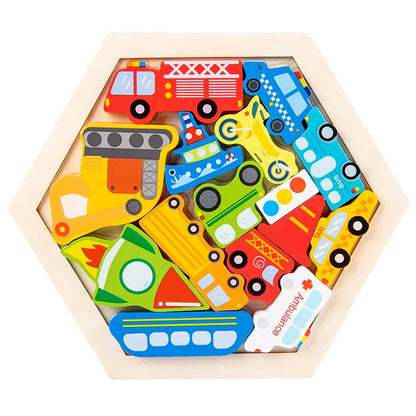 baby puzzles