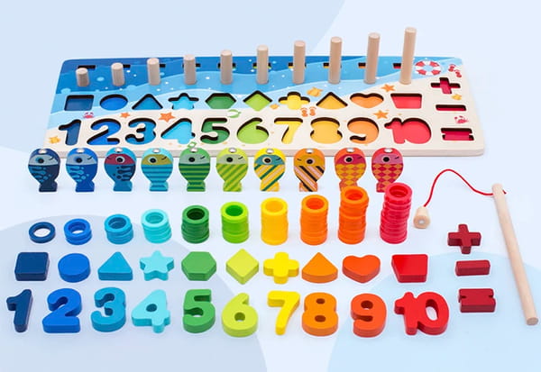 baby puzzles