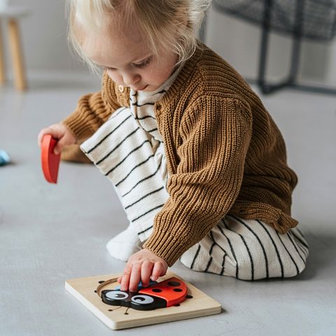 baby puzzles