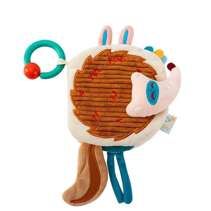 baby sensory books