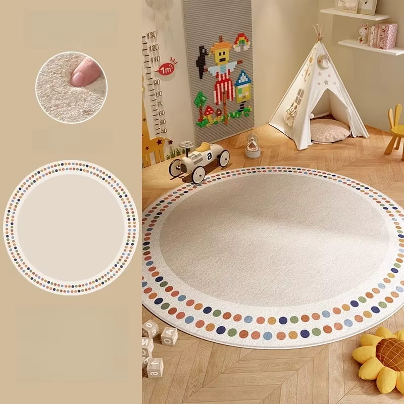 baby tummy time mat