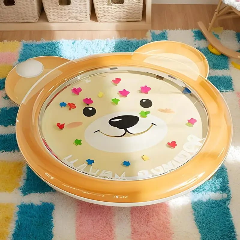 baby water mat