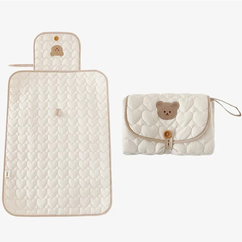 best baby changing mat