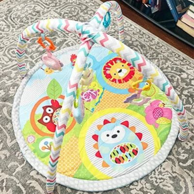best infant play mat