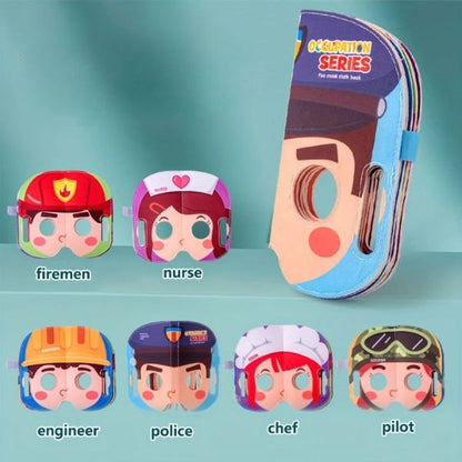 board book