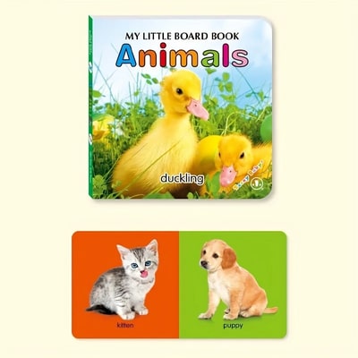 board books for newborns