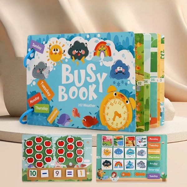 books for 3 year olds