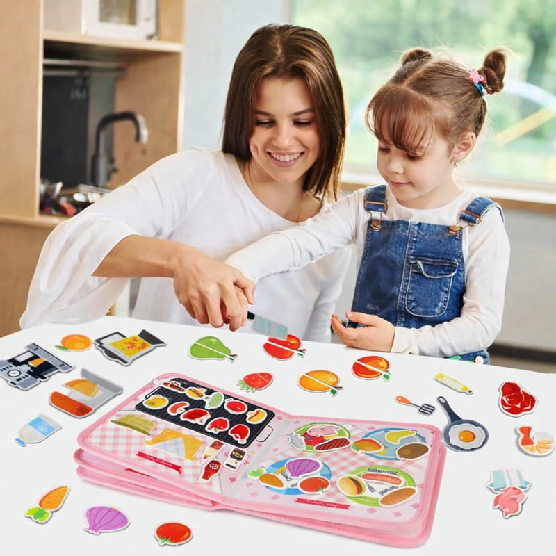 books for 3 year olds