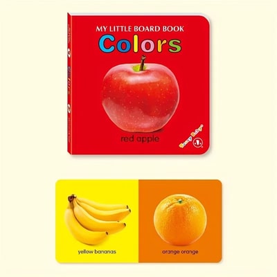 books for infants 0-6 months