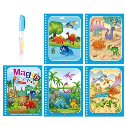 books with dinosaurs