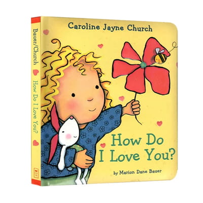 books with nursery rhymes