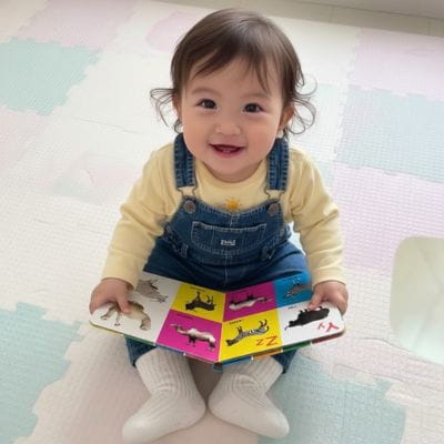 book shelves nursery