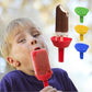 Popsicle Drip Holder for Children | PopsieNeat™️