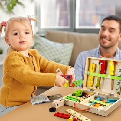 building blocks