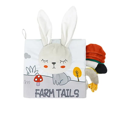 bunny book