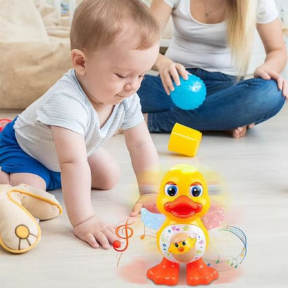 Dancing Baby Duck | BoogieQuacker™️