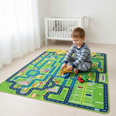 car play mat
