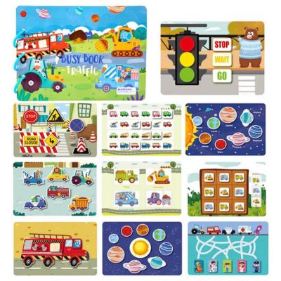 car books