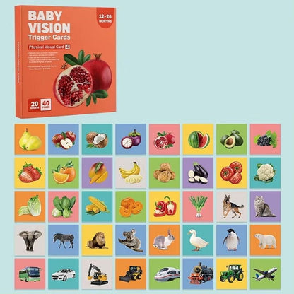 card flash cards