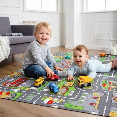 car play mat