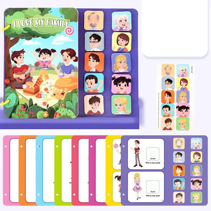 children's activity book