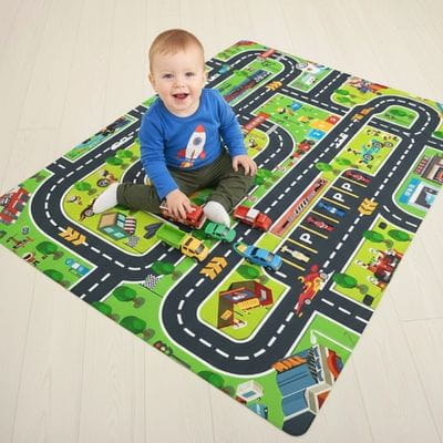 children's foam mats
